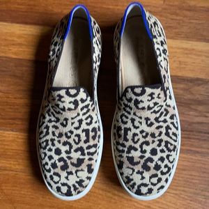 Rothy’s Size 8 Sneakers